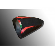 DBK Special Parts (Ducabike) Passenger Seat Cover for the Ducati Panigale V4 / V2 and Streetfighter V4 (18-24) DBK Special Parts (Ducabike) Passenger Seat Cover for the Ducati Panigale V4 / V2 and Streetfighter V4 (18-24)